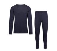 Trespass Conjunto de Capa Base Demian de DLX para Adultos Unisex (TP6755)