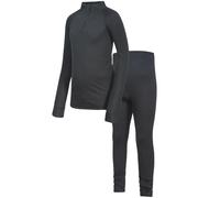 Trespass Conjunto de ropa interior térmica (Camiseta de manga larga y (TP980)