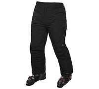 Trespass Contamines - Prenda, Color Negro, Talla Size 7/8