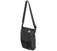 Trespass Correa unisex pequeña beige viaje vacaciones oficina bolsa con correa para el hombro