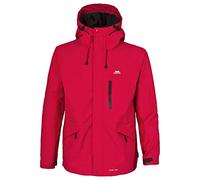 Trespass Chubasquero Corvo Jacket - Hombre Jkt Tp75 XXS