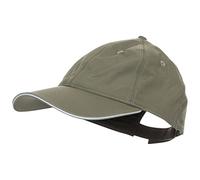 Trespass Cosgrove Gorra, Hombre, KHA, Única
