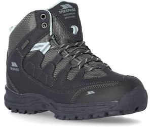 Trespass Damen Wanderschuhe Mitzi - Mujer Botas de montaña Iron EUR 41