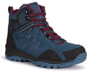 Trespass Damen Wanderschuhe Nairne - Bota de senderismo para mujer Teal EUR 40