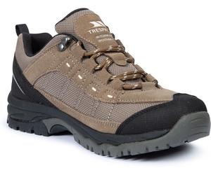 Trespass Damen Wanderschuhe Scree - Entrenador Técnico Femenino Fawn EUR 36