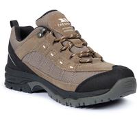 Trespass Damen Wanderschuhe Scree - Entrenador Técnico Femenino Fawn EUR 40