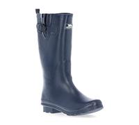 Trespass - Damon, Botas de agua Mujer, Azul (Black Iris), 37 EU