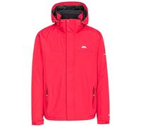 Trespass Donelly Chaqueta, Hombre, Red, xs