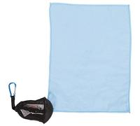Trespass Dripclip Toalla, Unisex Adulto, Azul (BLU), Talla Única