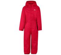 Trespass Dripdrop - Prenda, Color Rojo, Talla DE: Size 3/4