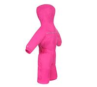 Trespass Dripdrop - Prenda, Color Rosa, Talla DE: Size 5/6