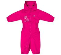 Trespass Dripdrop, Traje de Náutica para Niño, Rosa, 18-24 Meses