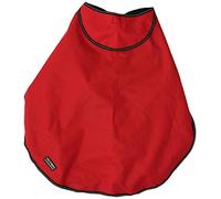 Trespass Duke2in1dogjacket Chaqueta, Unisex Adulto, Red, XL