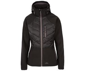 Trespass Elvira - Female Softshell Tp75 Chaqueta softshell Mujer (Pack de 1)