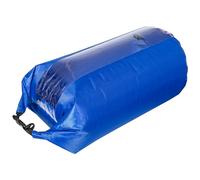 Trespass Exhalted - Bolsa de Almacenamiento en seco (Impermeable, 20 L), Color Azul
