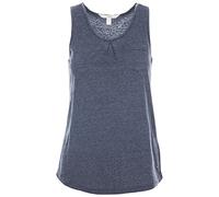 Trespass Fidget Camiseta, Mujer, Dar, S