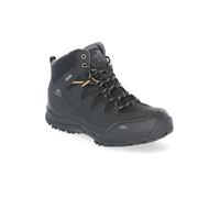 Trespass - Finley, Botas de Senderismo Hombre, Negro (Black Blk), 43 EU