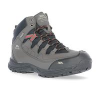 Trespass - Finley, Zapatillas De Deporte para Exterior Hombre, Marrón (Coffee), 42 EU