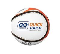 Murphys Murphy's Hurling Sliotar Ball Balones de Ejercicio, Adultos Unisex, Multicolor (Multicolor), Talla Única