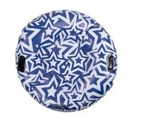 Trespass Flotador Hinchable Dingnut Diseño Estrellas (TP5806)