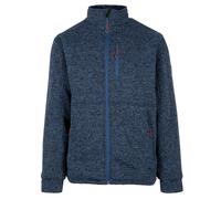 Trespass - Forro Polar Ampney Jaspeada para Hombre