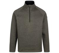 Trespass Forro Polar Corsham de Jaspeado para Hombre (TP6290)