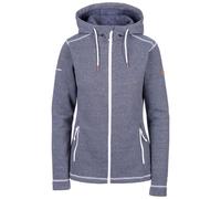 Trespass Forro Polar Rootless de Rayas de Jaspeada para Mujer (TP5789)
