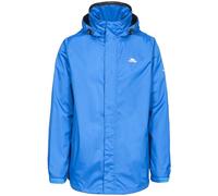 Trespass Fraser ii Chaqueta, Hombre, Blu, S