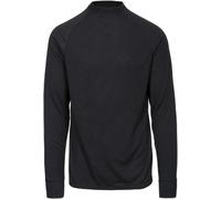 Trespass Funktionropa interior Flex360 - Adultos Base Layer Top Negro X XXL
