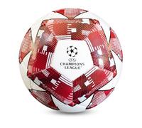 Trespass Fútbol de Balón Marca UEFA para Unisex Adulto