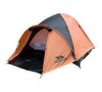 Trespass Ghabhar Tienda de campaña, Unisex Adulto, Naranja, Única