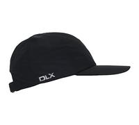 Trespass - Gorra / Visera Unisex Modelo CChar DLX Hombre Mujer - Verano/Sol