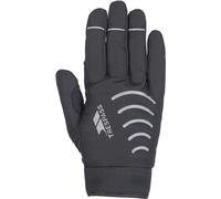 Trespass Guantes Crossover - Unisex Crossover Glove Negro XL