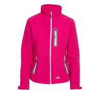 Trespass Hallie - Chaqueta ligera y resistente al viento para mujer (paquete de 1)