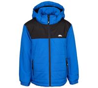 Trespass Chaqueta de invierno para niños Chaqueta de esquí Halston 11-12 Jahre