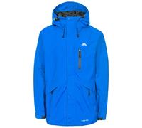Trespass Hombre TP75 Corvo Chaqueta, Hombre, Color Azul, tamaño XXS