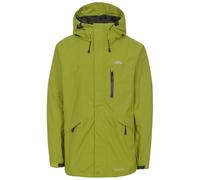 Trespass Hombre TP75 Corvo Chaqueta, Hombre, Color Cedar Green, tamaño XXS
