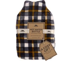 Trespass Hugme - Bolsa de agua caliente con fundaith