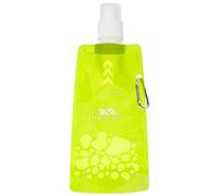Trespass Hydromatic Botella, Unisex adulto, Verde (Grn), 0.48 l