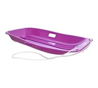 TRESPASS Icepop - Trineo de Nieve, Color púrpura