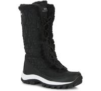 Trespass Invierno de las mujeresrszapatos Coretta Ii - Mujer Snowboot Negro EUR 37