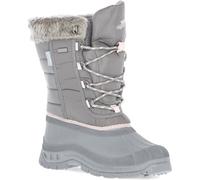 Trespass Invierno Mujerrszapatos Stavra Ii - Mujer Snow Boot Storm Grey EUR 41