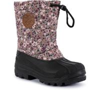Trespass Invierno para niñosrszapatos Remy - Kids Snowboot EUR 33