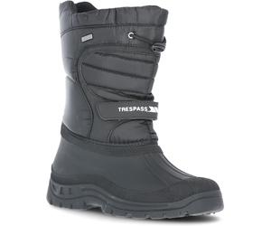 Trespass Inviernorschuhe Dodo - Botas de nieve para adultos EUR 42