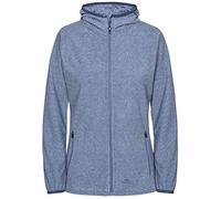Trespass Jennings de Microforro Polar con Cremallera Completa para Mujer