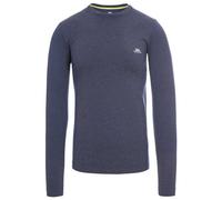 Trespass Jersey de manga larga modelo Timo para hombre (TP3573)