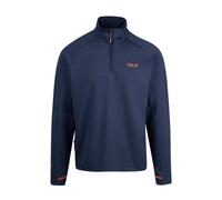 Trespass Jersey Gleeson DLX de Jaspeado para Hombre (TP6254)