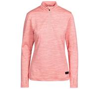 Trespass - Jersey Livia TP75 de Manga Larga Activo para Mujer