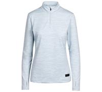 Trespass Jersey Livia TP75 de Manga Larga Activo para Mujer (TP6374)