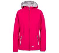 Trespass Jersey Polar Softshell Emery para Mujer (TP4835)
